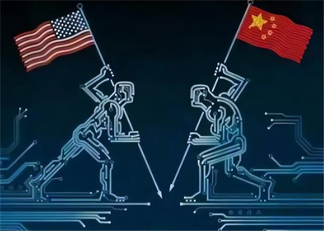 容忍不了中國踩頭，何況日本？美國想要的，從來不是華為的替代品