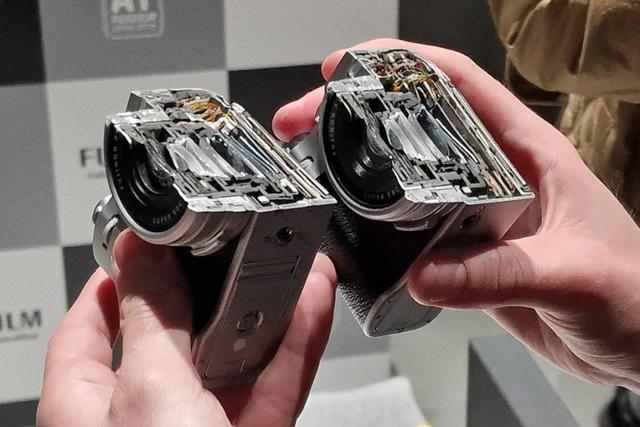 2024年最佳便携相机推荐