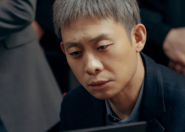 走红一年后,再看张颂文的处境,才明白陈道明那番话的“含金量”