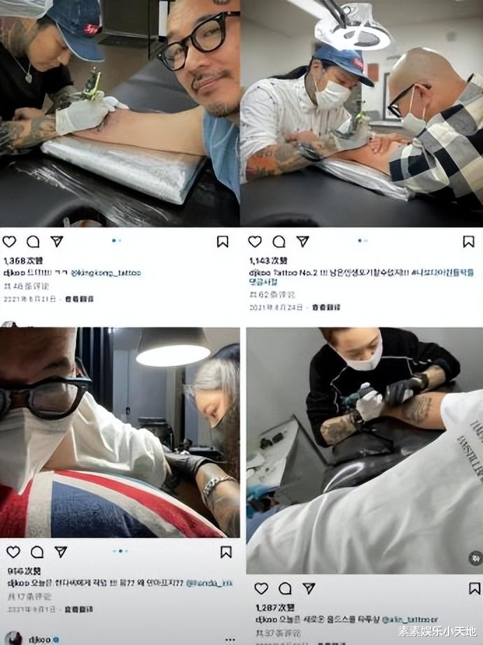 大S恐涉“重婚罪”,和具俊晔结婚时间证据曝光,张兰强势反击