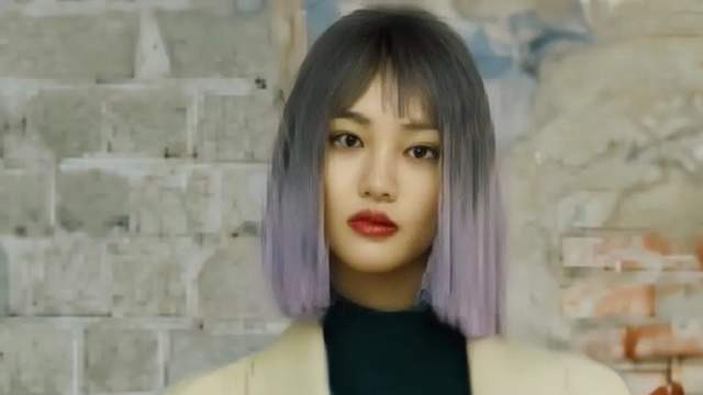 郑爽近照曝光大变样，财产清零公司注销，发文回应不欠任何人