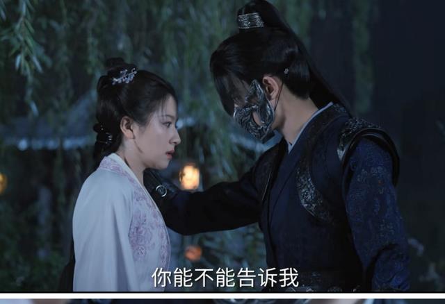 任嘉伦《流水迢迢》首波口碑出炉!观众的打分评价都“一针见血”