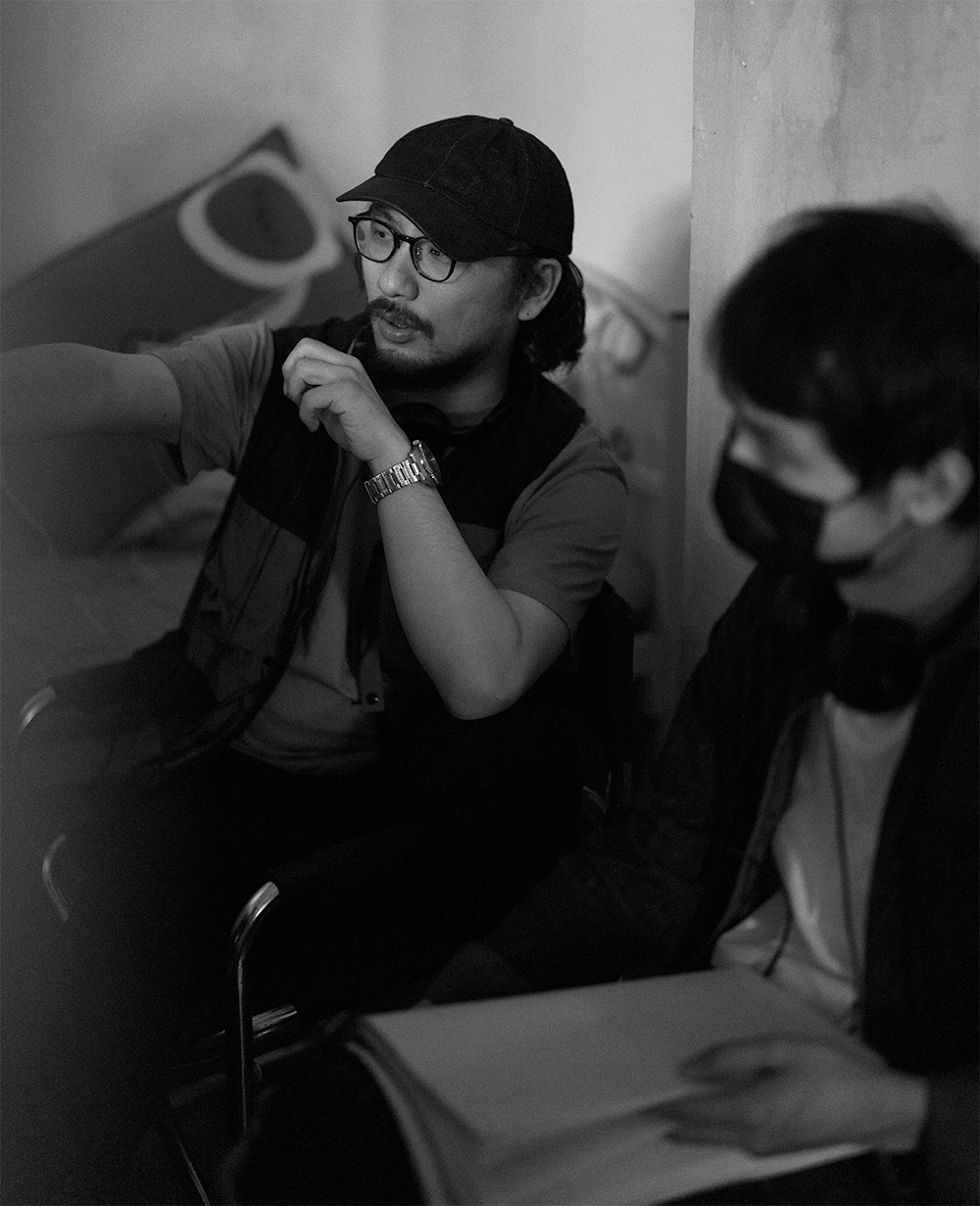 古天乐投资,港片电影《白日之下》真实事件改编,好看,国内已定档