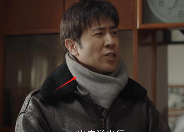 油头粉面就别演穷人，《我是刑警》告诉你，穷人应该怎么演