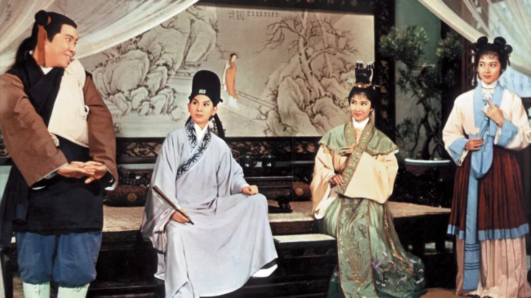 又一个中国国粹，被韩国人拍火了