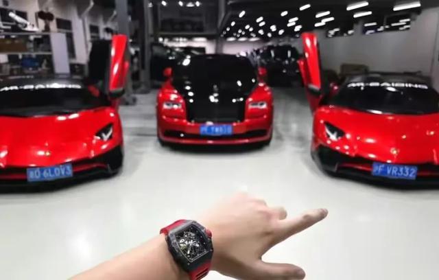 谢霆锋屈尊为90后网红做红烧肉，却遭打脸：很一般！网友揭露真相