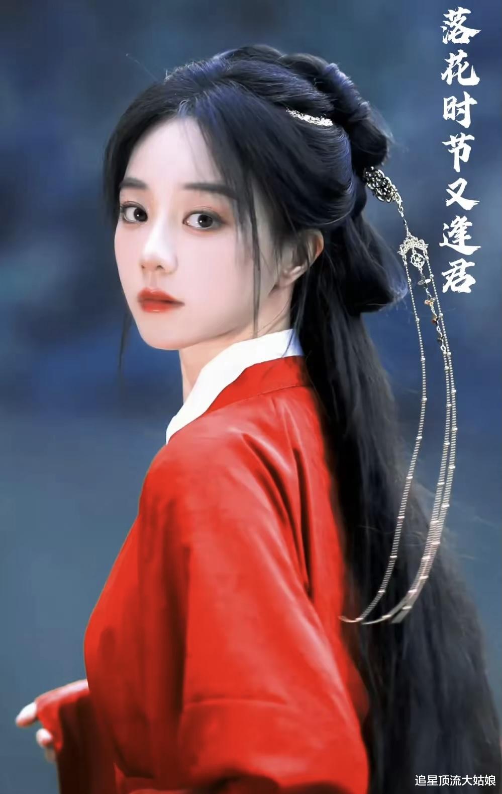 四大平台争霸,甩出9部“古装仙侠巅峰”剧,谁有望成为黑马?