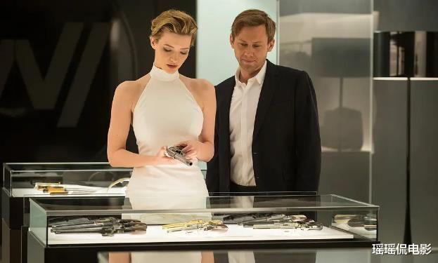 HBO出品的10部黄暴系列美剧，最后一部无可撼动