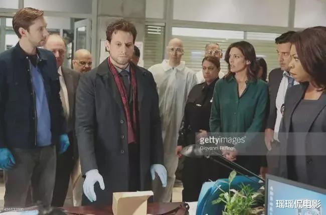 只有一季却封神的6部美剧,要尺度有尺度,要深度有深度