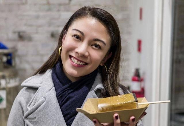 她是刘恺威前任,曾是选美冠军,为嫁富二代狠甩陈豪,如今怎样了