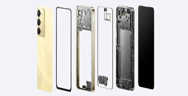 realme UI全升级计划公布,推送进程加速