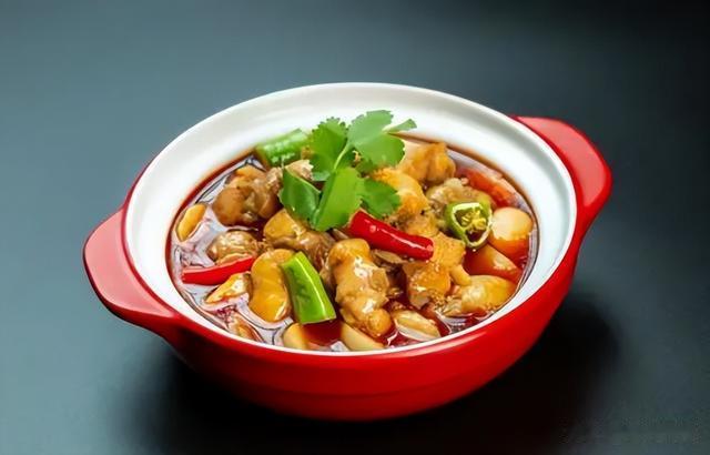 分享5道中秋福气菜，每道都好吃，安排起来！