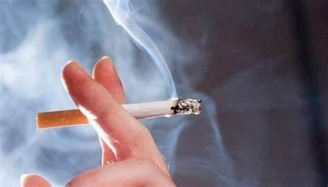 戒烟以后变黑的肺能白回来吗，患癌几率能下降吗？告诉你答案