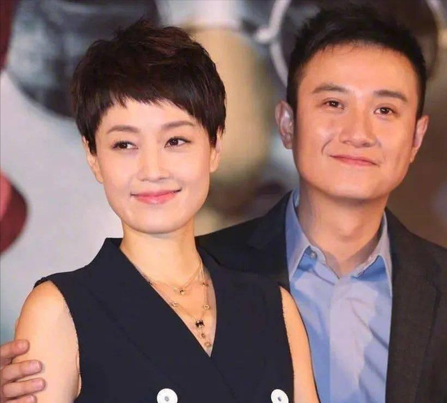 文章:出轨是我的错,今生最对不起三个女人,与马伊琍仍然是家人