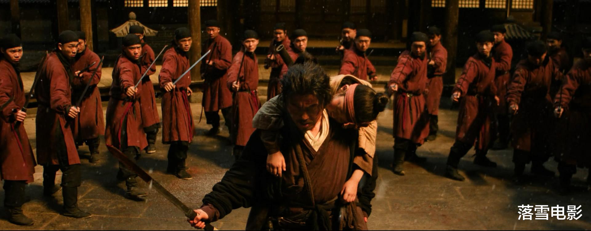 影评人?如果只会尬吹,那影迷亏的钱谁来赔?