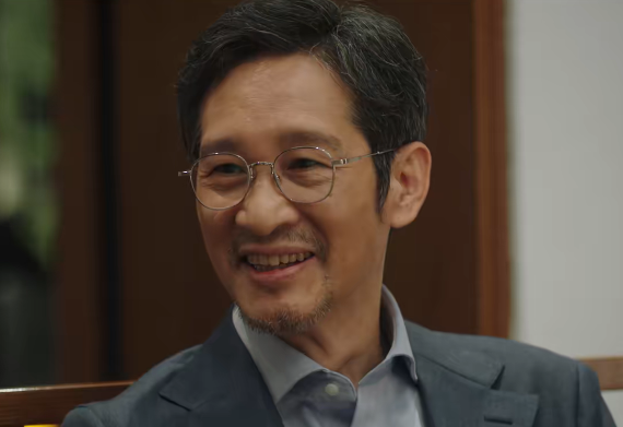 《城中之城》将空降央一，于和伟挑大梁，还有三位国家一级演员加盟