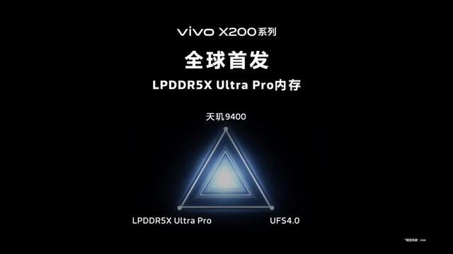 X200系列将首发天玑9400，开启第二代全大核时代