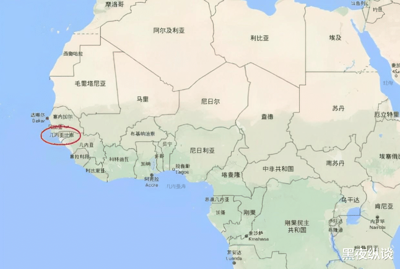 北大才女殷杰：与非洲黑人结婚定居北京，混血儿女如今是百万网红