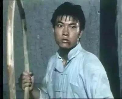 钱小豪：被誉为“林正英”接班人，却因“偷拍”自毁前程