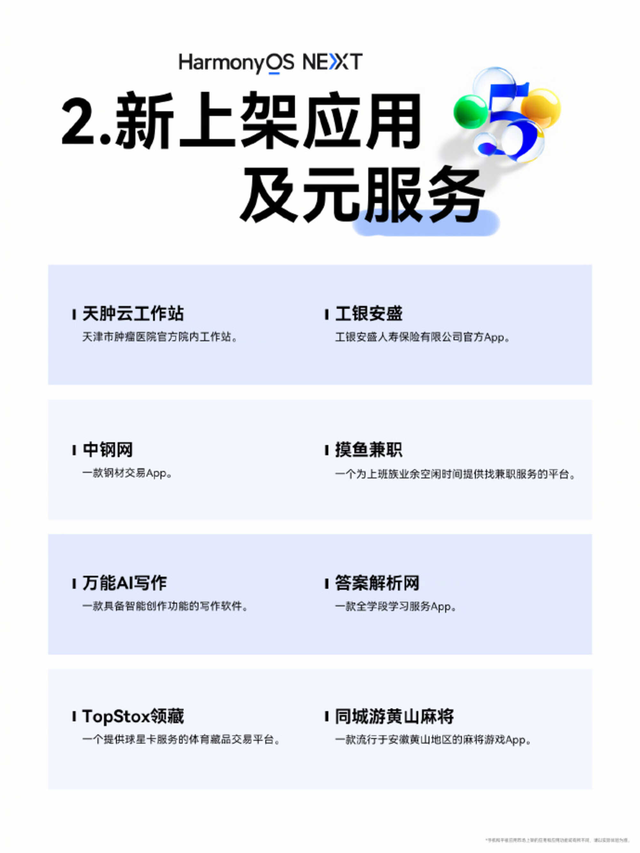 2月18日鸿蒙生态日日新PLOG，微信、知乎等多款应用功能更新