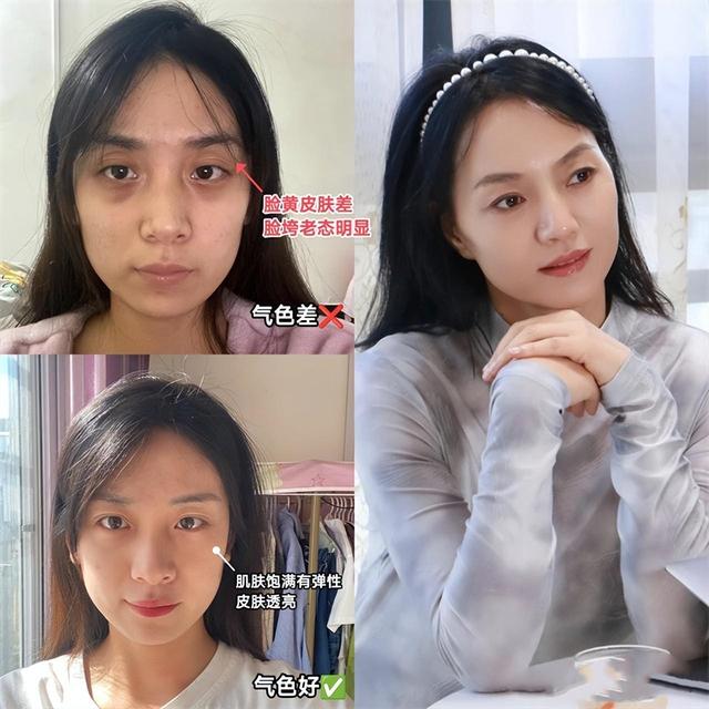 女人上了年纪,发型尽量不要选“大妈烫”!其实这些更减龄显脸小