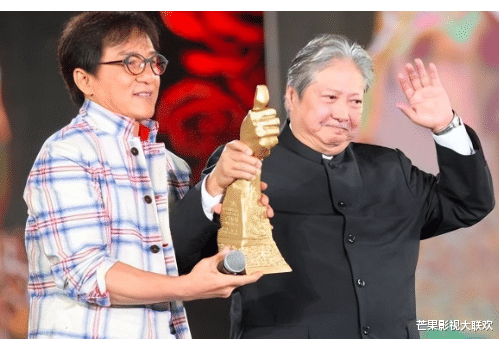 功夫四大之王现状:一个离世,一个患病,一个坐轮椅,他依旧风光