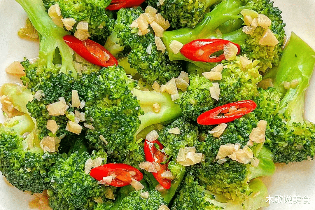 三伏天闷热没胃口，有钱没钱，试试这5道家常菜，开胃解馋又下饭