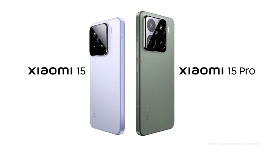 小米15销量破百万！挖iPhone墙脚见效，“米冲高”成了？