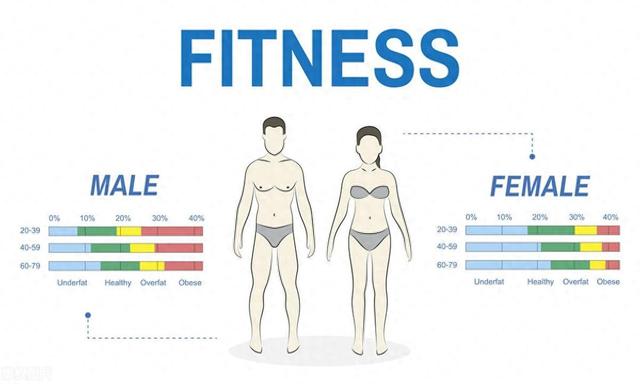 一个月提高基础代谢,体脂率从30%降到24%,体重掉了12斤!