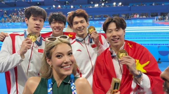 谷爱凌,这样下去危险了……