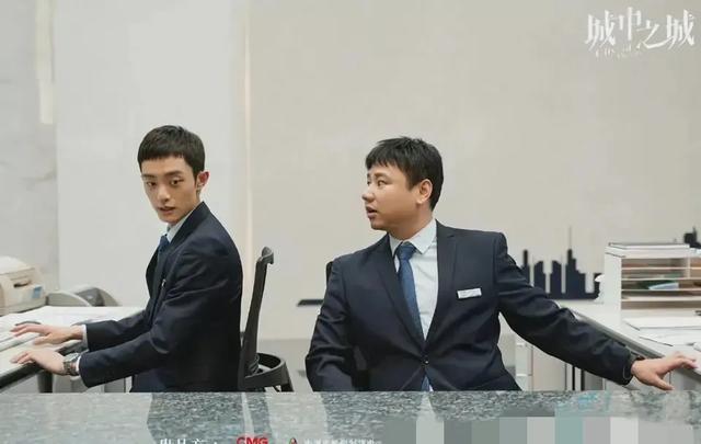 央视剧《城中之城》爆了！剧中透露出的职场潜规则，你看懂了吗？