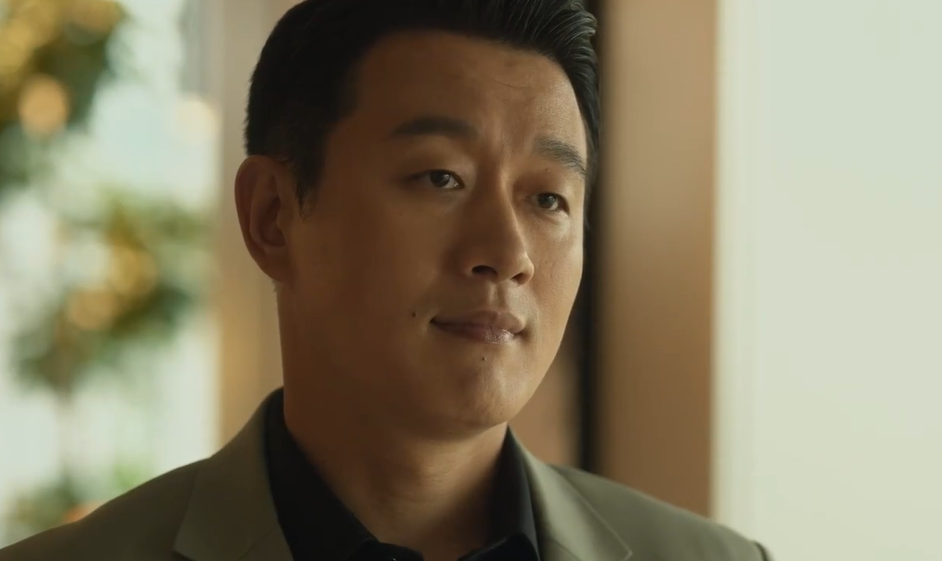 明晚开播!王劲松刑侦大剧来袭,今年第一部让我想熬通宵追的黑马剧