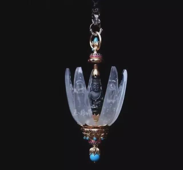 翡翠冷门题材，绝对让你大开眼界！