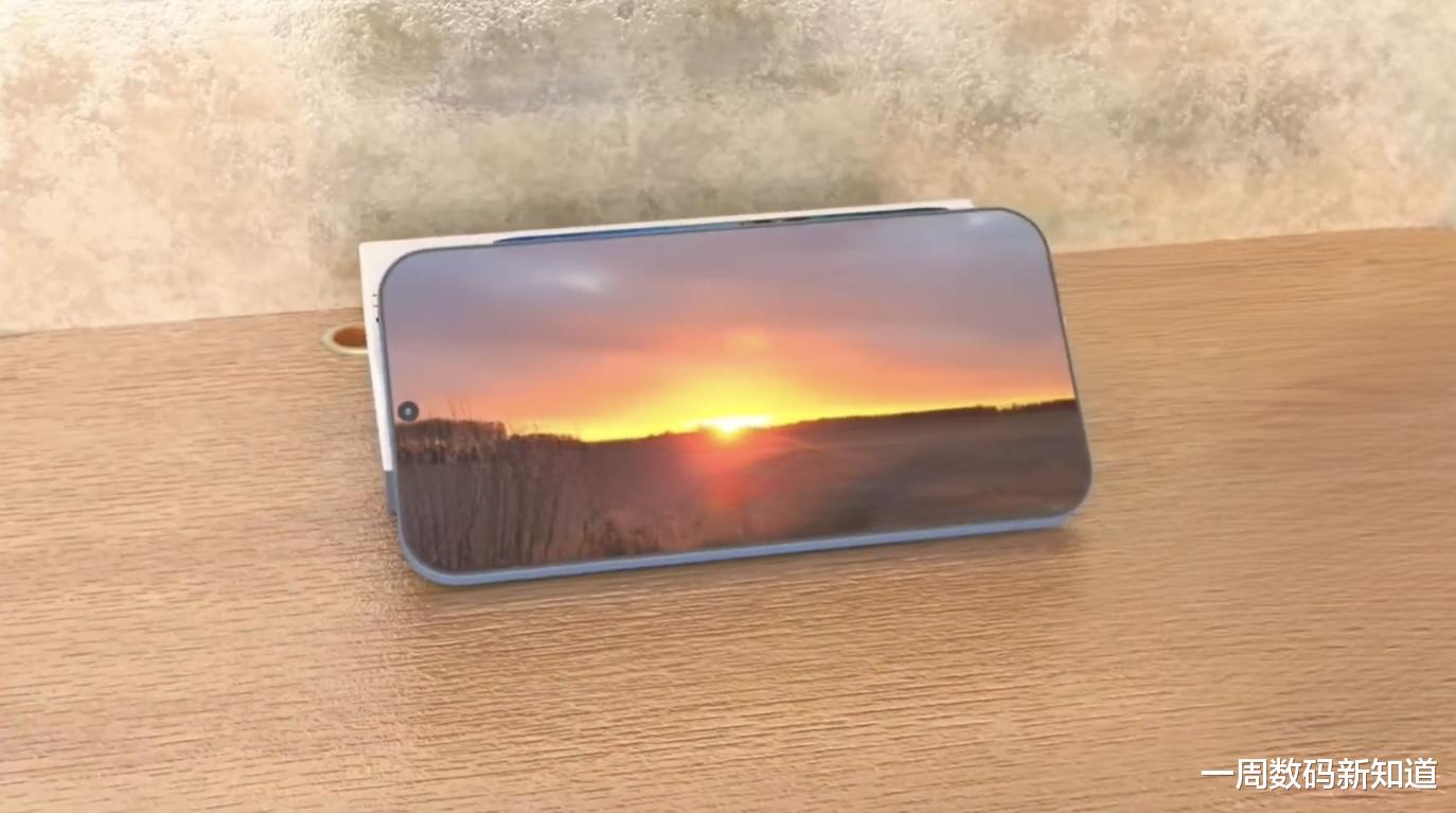 vivo X300惊艳亮相:2K满级屏+6200mAh电池,独领风骚