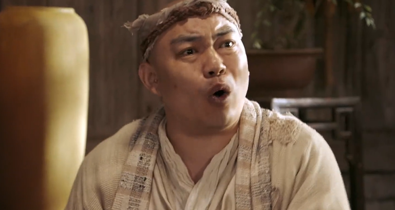 赵本山《鹊刀门2》终于杀青了!好家伙,看到播出日期,我要哭了