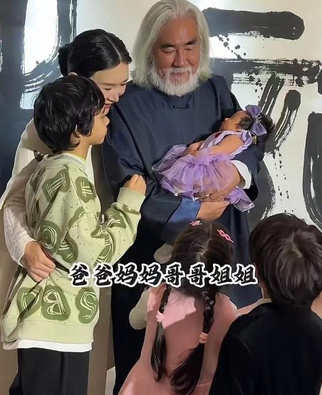 万万没想到，张纪中藏了多年的“体面”，被一瓶可乐撕了个粉碎!