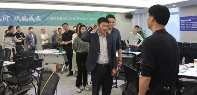 晋升的秘诀:拥有老板思维!