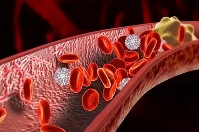 世上本无病,只因瘀堵在作祟!教你通一身经络,横扫血瘀 气郁 痰瘀