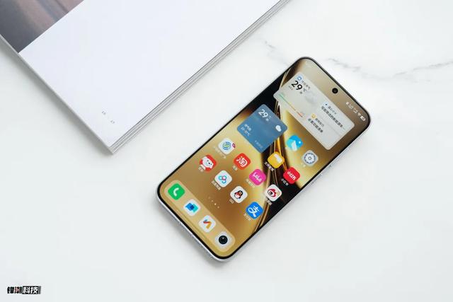 176W!小米这1TB小屏,又碾压全场