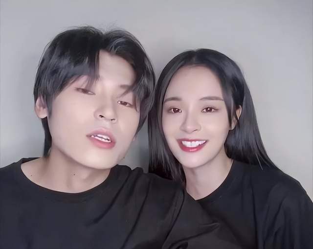 李莎旻子谈四年前脱单心愿：那时脑子不太好，年过30早已不急婚