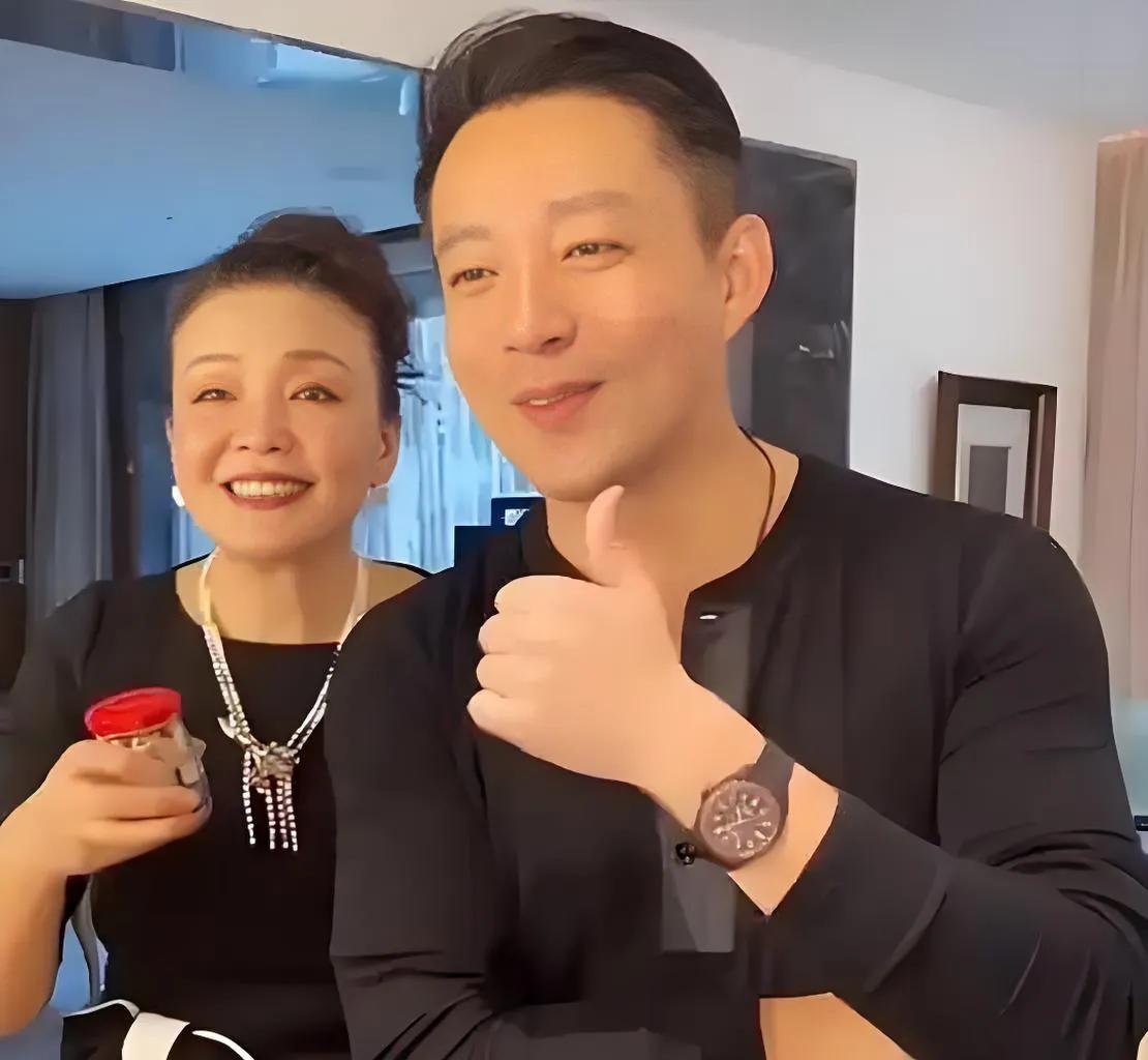 S家终究不能随心所欲!大 S 邻居的一篇小作文,小 S 直接怂了