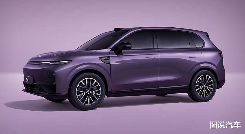 2025年要上市的十款新车