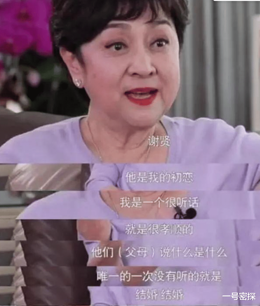 谢贤再传喜讯!宝刀未老让人敬佩,就连亲儿子谢霆锋都自愧不如