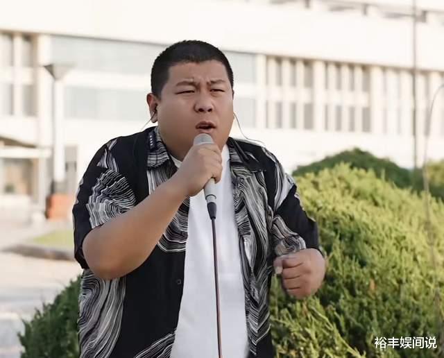 胡胖回应为何不加入大石桥联盟!对话内容有内涵,曝再次合体原因