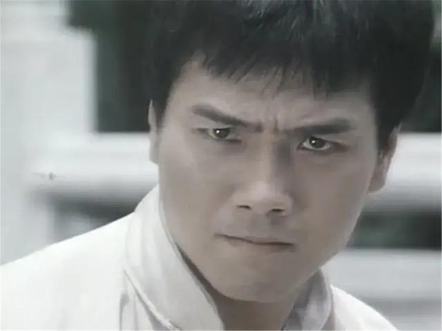 《再向虎山行》41年,有人坐牢,有人去世,有人靠周星驰二次翻红