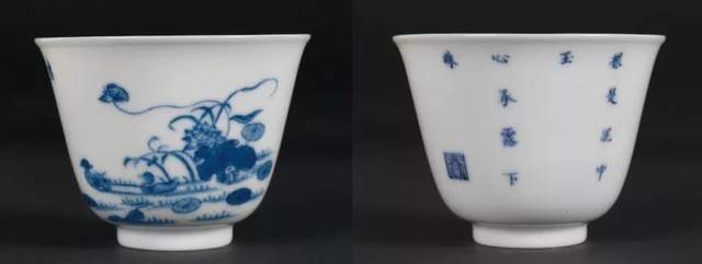 世界五大收藏家之一，他的4000件古董