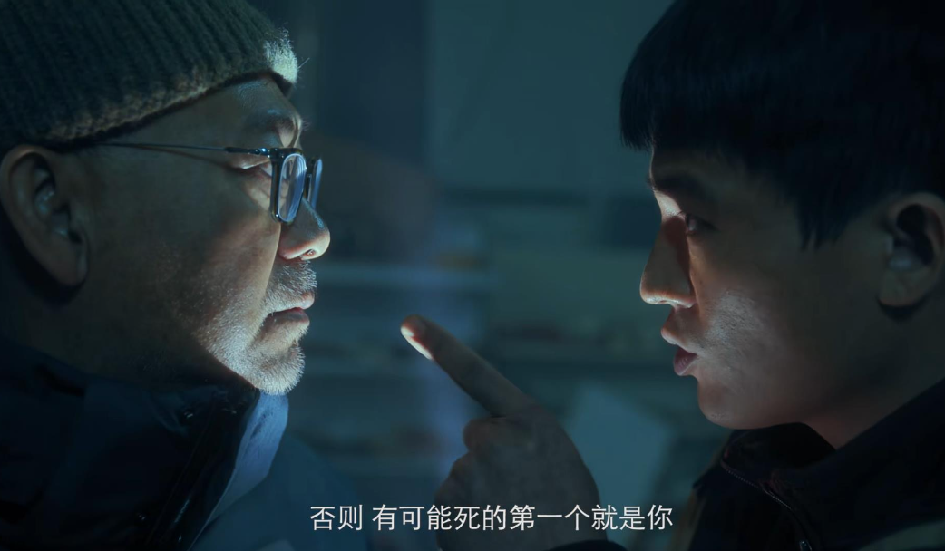 即将开播!王志文又一黑马剧空降!我难掩激动,终于有像样悬疑剧可追了