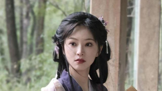 武大校花黄灿灿，颜值与实力并存！