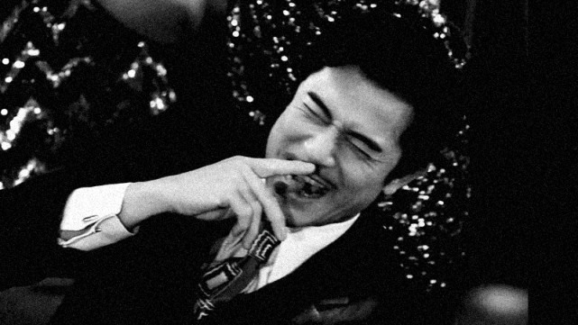 港影:原版《全球通缉令》,磊乐的独白,与不可一世的枭雄