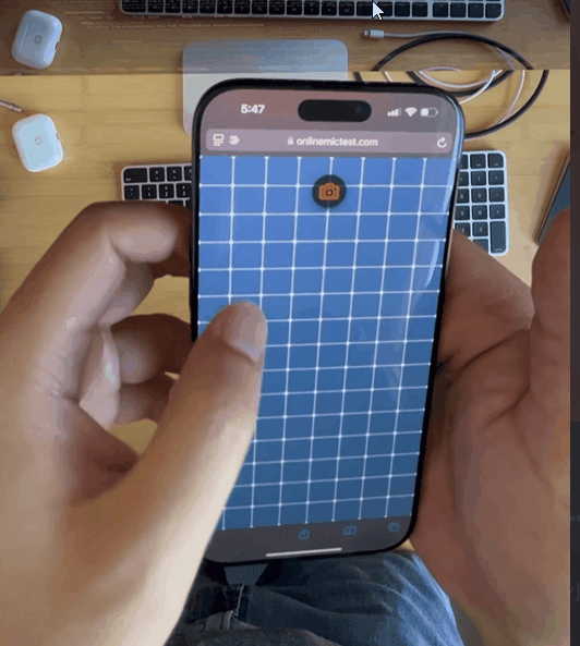 iPhone 16 Pro系列首发翻车:用户实测触摸屏失灵